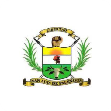 Alcaldia de San Luis de Palenque